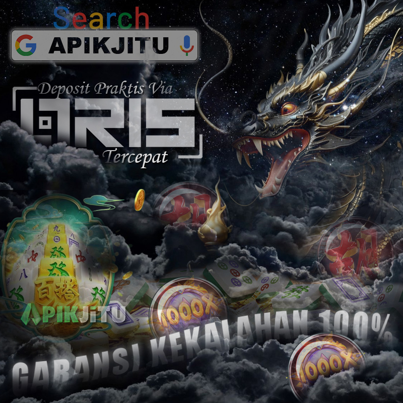 Apikjitu : Link Daftar Slot Gacor Top Global #1 Agen Slot88 Resmi Super Maxwin